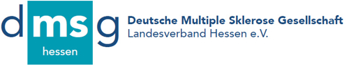 DMSG Hessen - Selbsthilfegruppen - MS-Gruppe Weilburg & Die Netten mit MS-Logo